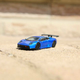Illustration for article titled I noticed that LaLD likes Kyosho: Wurfensteins Kyosho 1:64 Collection